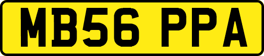 MB56PPA