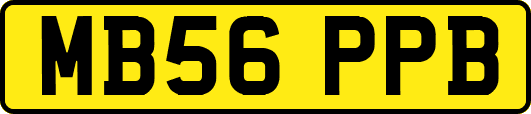 MB56PPB