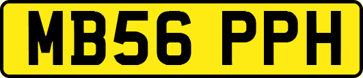 MB56PPH