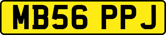 MB56PPJ