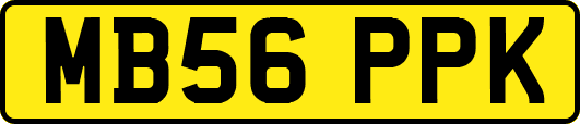 MB56PPK
