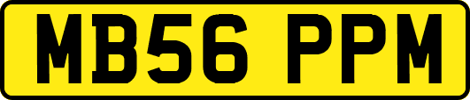 MB56PPM