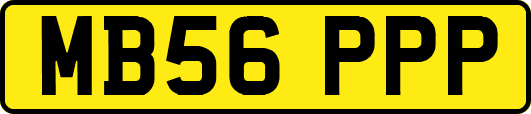 MB56PPP