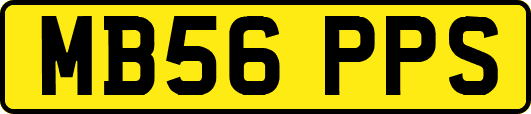 MB56PPS