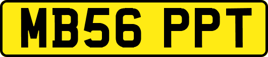 MB56PPT