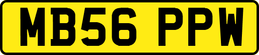 MB56PPW