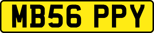 MB56PPY