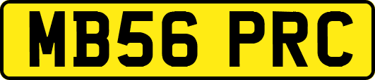 MB56PRC