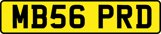 MB56PRD
