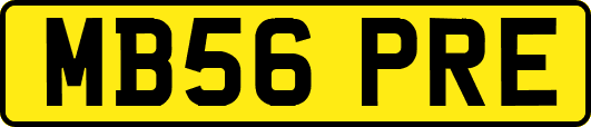MB56PRE