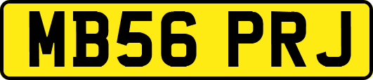 MB56PRJ