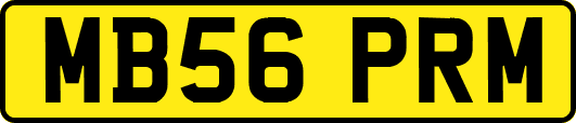 MB56PRM