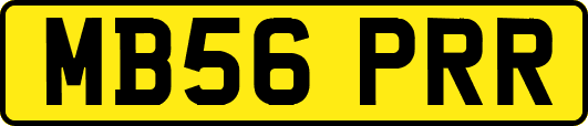 MB56PRR