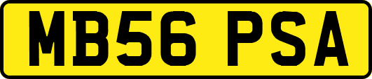 MB56PSA