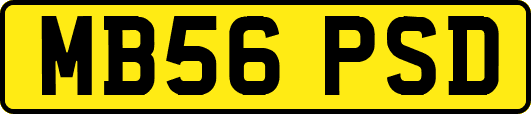 MB56PSD
