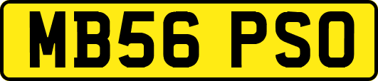 MB56PSO