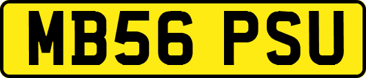 MB56PSU