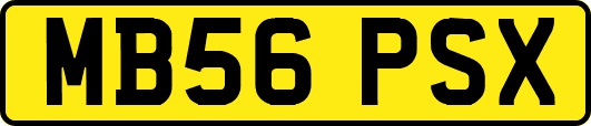 MB56PSX