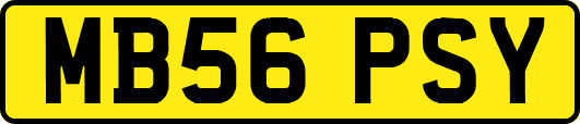 MB56PSY