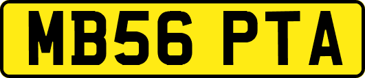 MB56PTA
