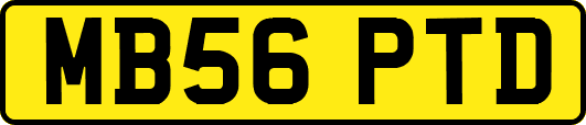 MB56PTD