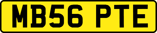 MB56PTE