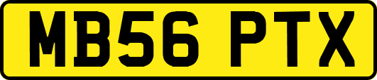 MB56PTX