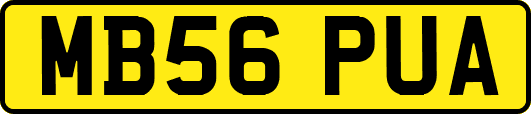 MB56PUA