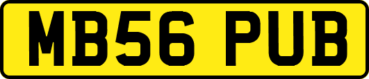 MB56PUB