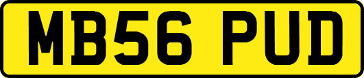 MB56PUD