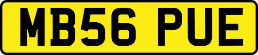 MB56PUE