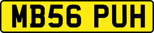 MB56PUH