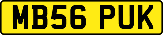 MB56PUK