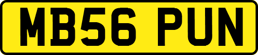 MB56PUN