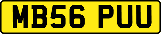 MB56PUU