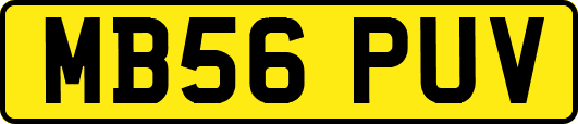 MB56PUV
