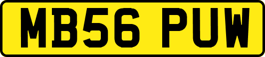 MB56PUW
