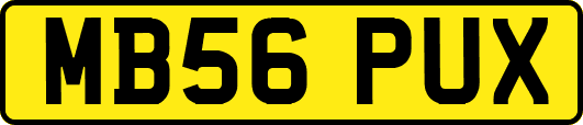 MB56PUX