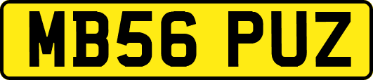 MB56PUZ