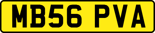 MB56PVA