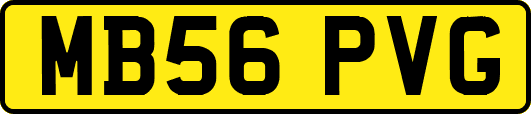 MB56PVG