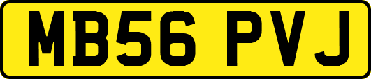 MB56PVJ