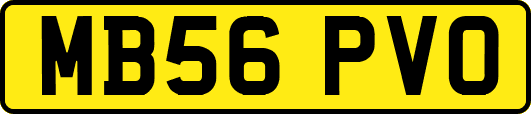MB56PVO