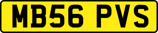 MB56PVS