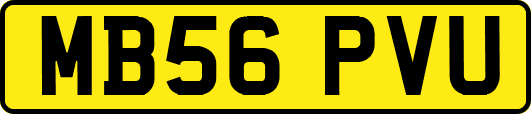 MB56PVU