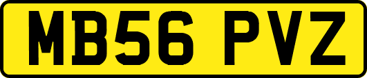 MB56PVZ