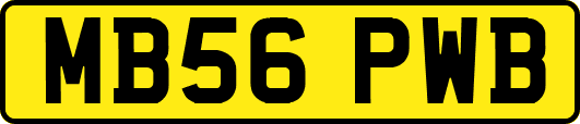 MB56PWB