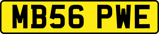 MB56PWE