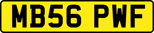 MB56PWF