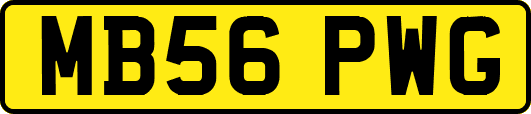 MB56PWG